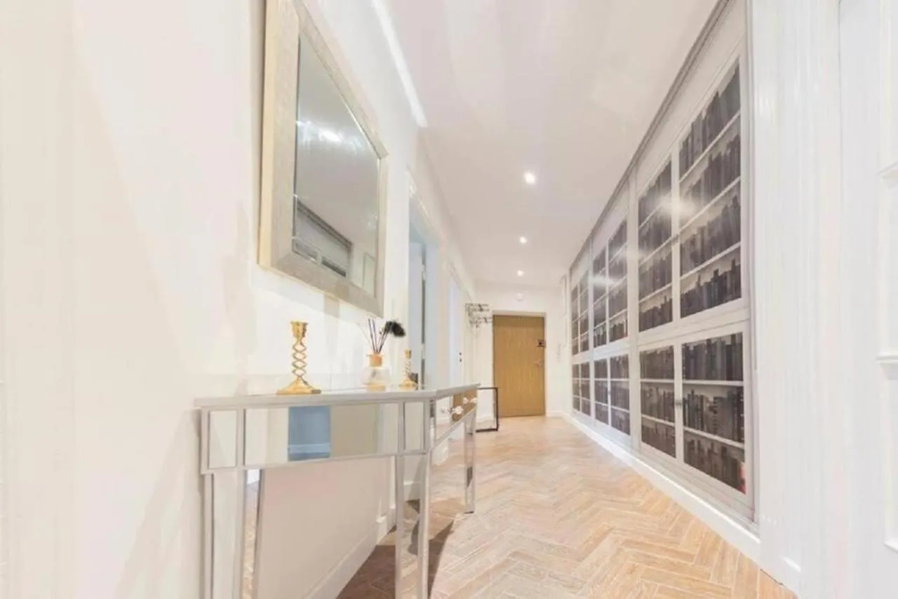 Golden Apartment-Central Location-N41A Warsaw