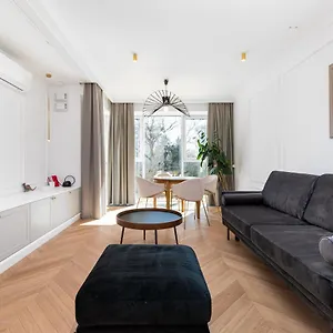 Woronicza By Your Freedom Apartament