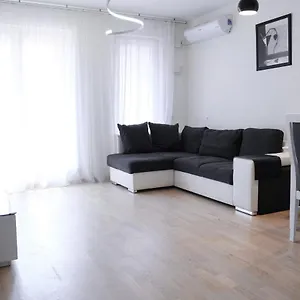 D&a Obozowa Apartament