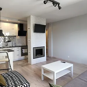 Vorto 2 - Centrum Apartament
