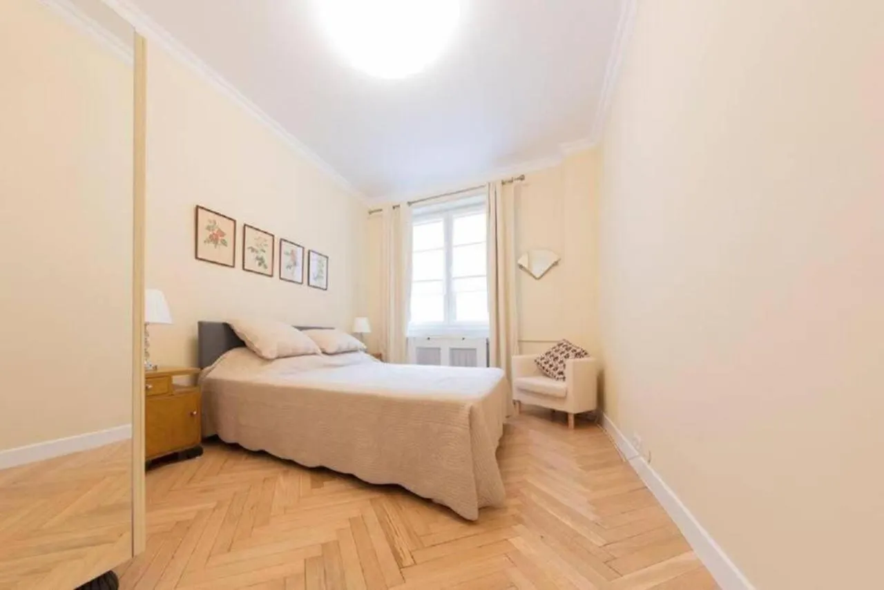 Golden Apartment-Central Location-N41A Warsaw