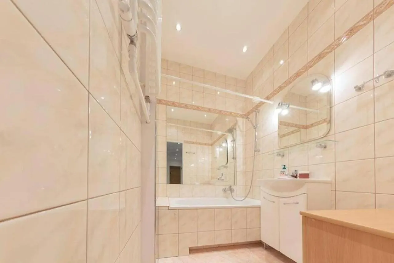 Apartment Golden Apartment-Central Location-N41A Warsaw Poland
