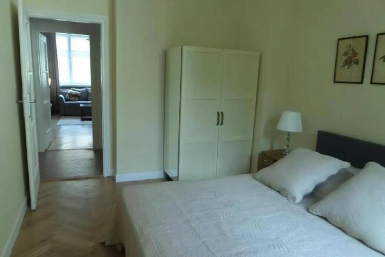 Apartment Golden Apartment-Central Location-N41A Warsaw Poland