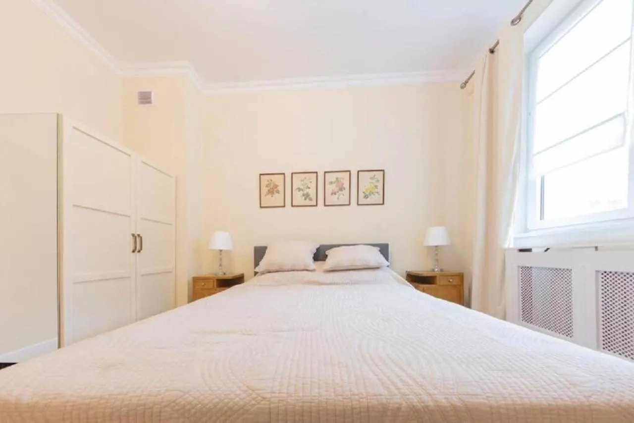 Apartament Golden Apartment-Central Location-N41A Warszawa