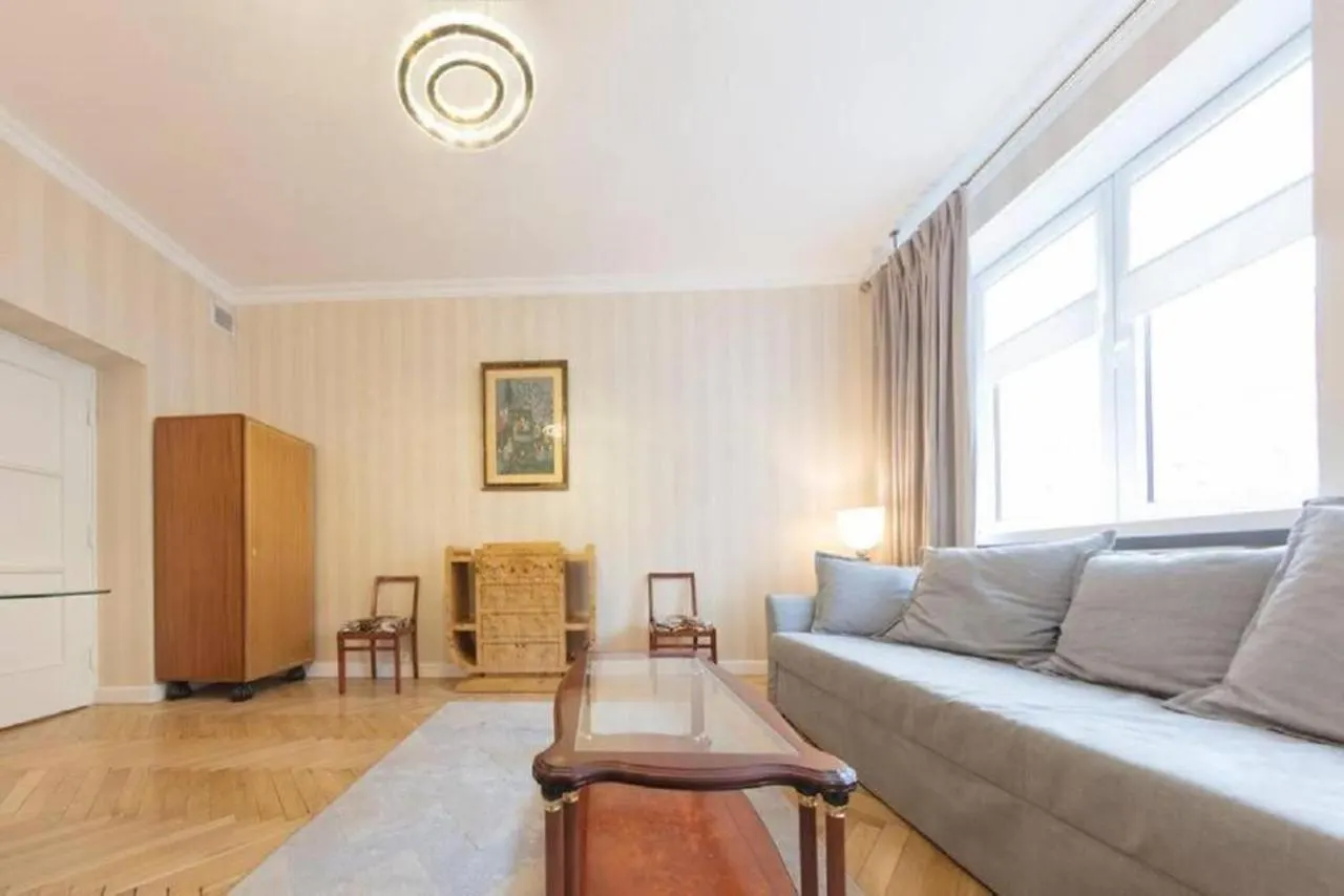Apartament Golden Apartment-Central Location-N41A Warszawa