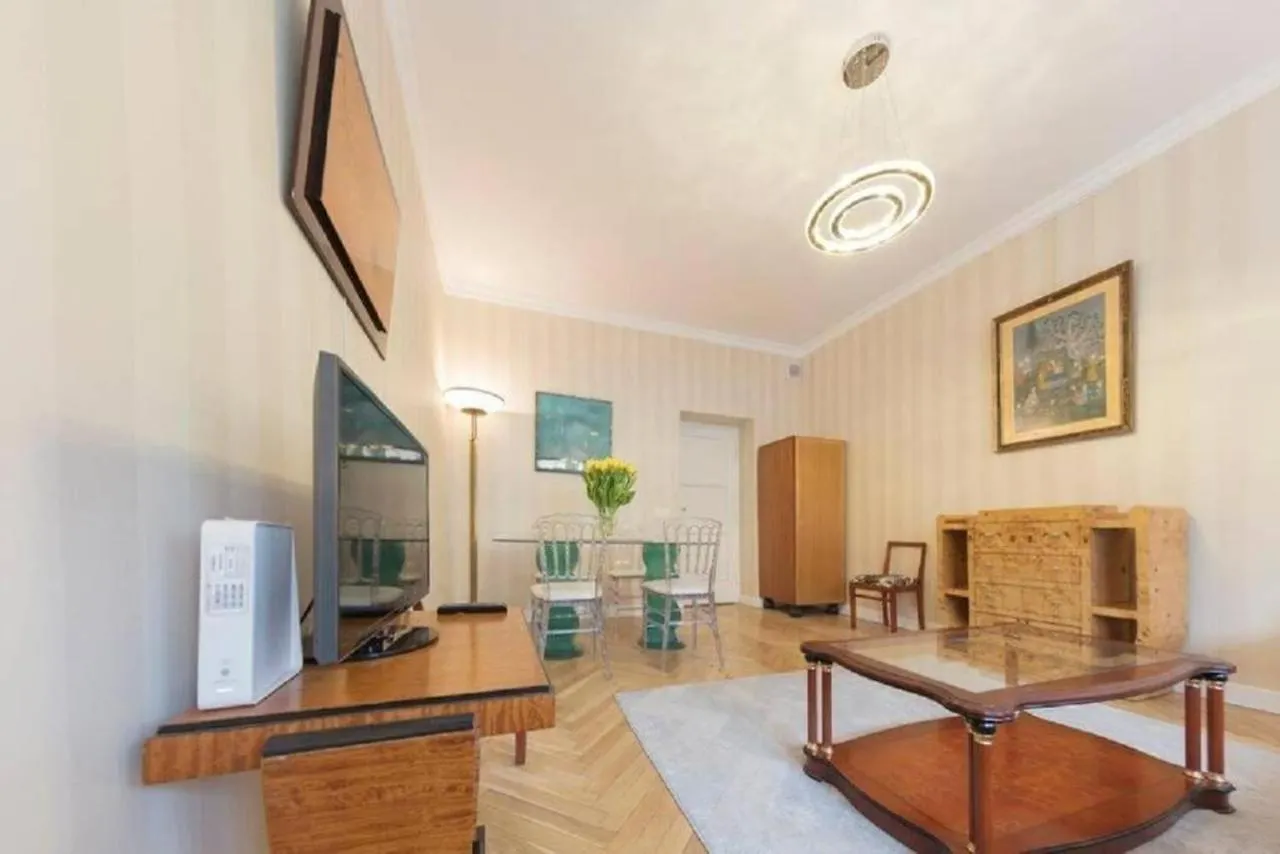 Golden Apartment-Central Location-N41A Warszawa 0*,  Polska