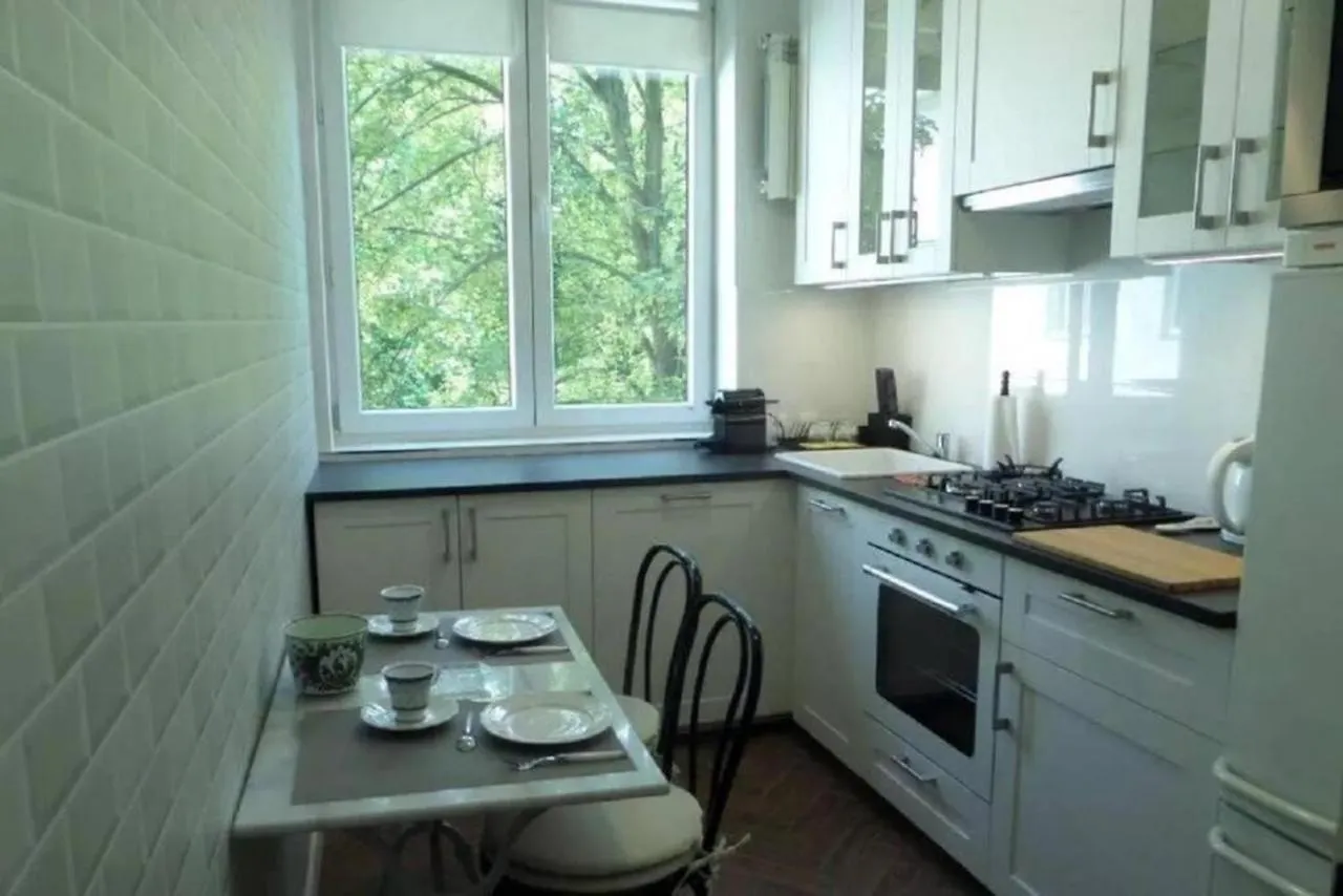 Golden Apartment-Central Location-N41A Warszawa Apartament